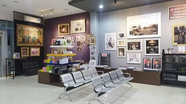 Mengabadikan Kenangan Cilacap dengan Anam Pictures